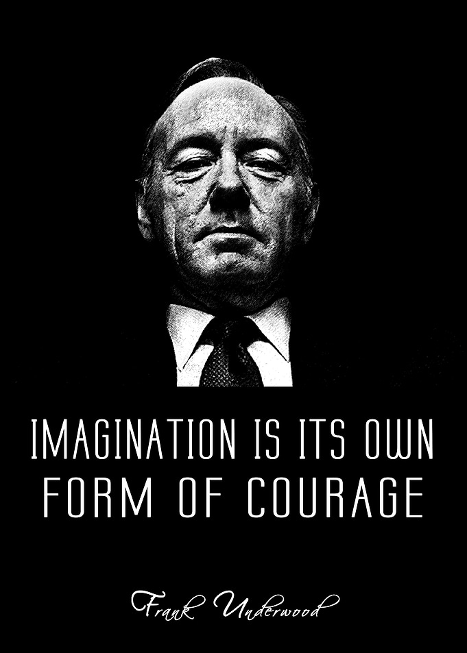 Frank Underwood