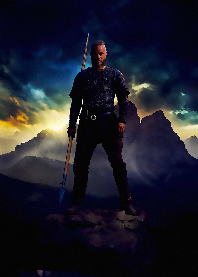 Ragnar Lothbrok