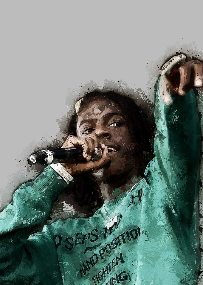 Yung Bans