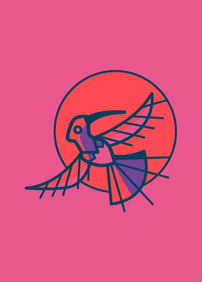 Hummingbird