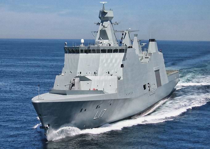 United States Navy