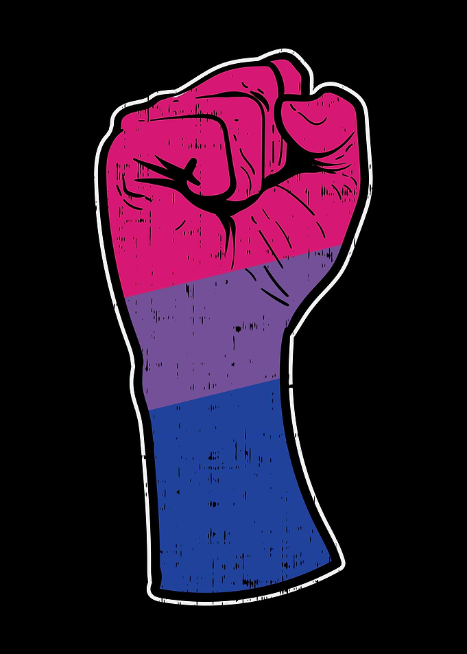 Bisexual Fist