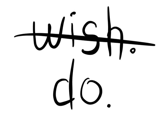 Wish do