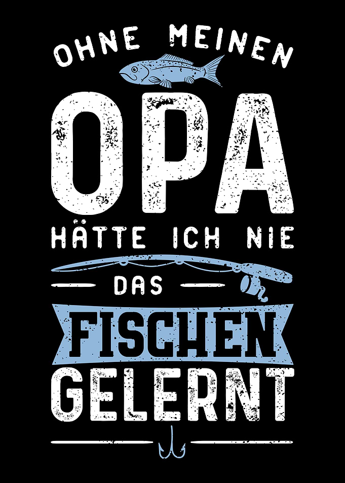 Ohne Meinen Opa Htte Ich