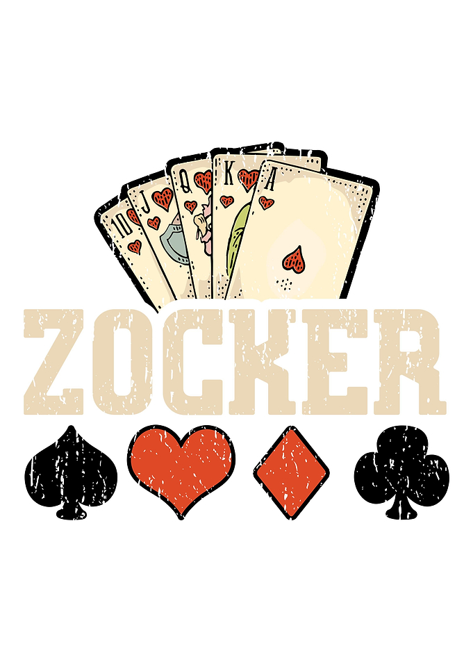 Zocker