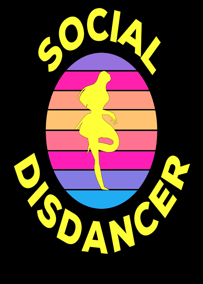 Socialdistance Dance