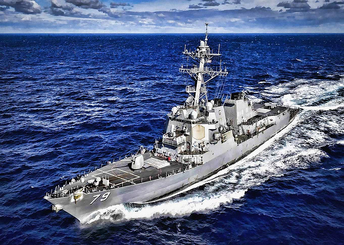 United States Navy