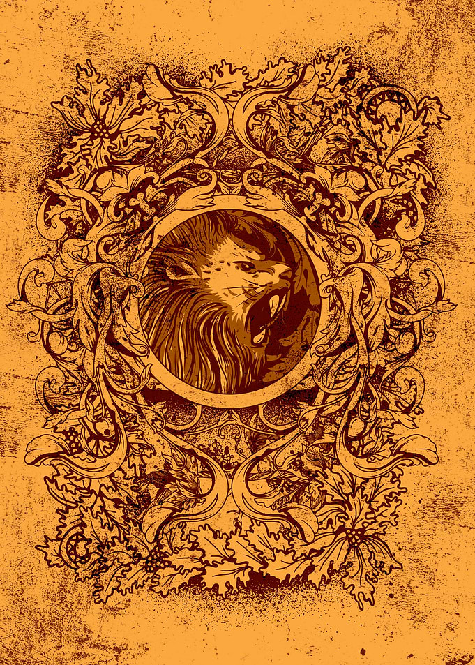 Demon Angel Evil Spirit