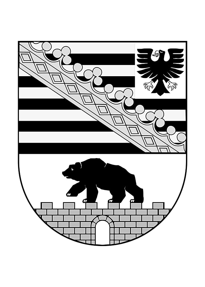 Sachsen Anhalt
