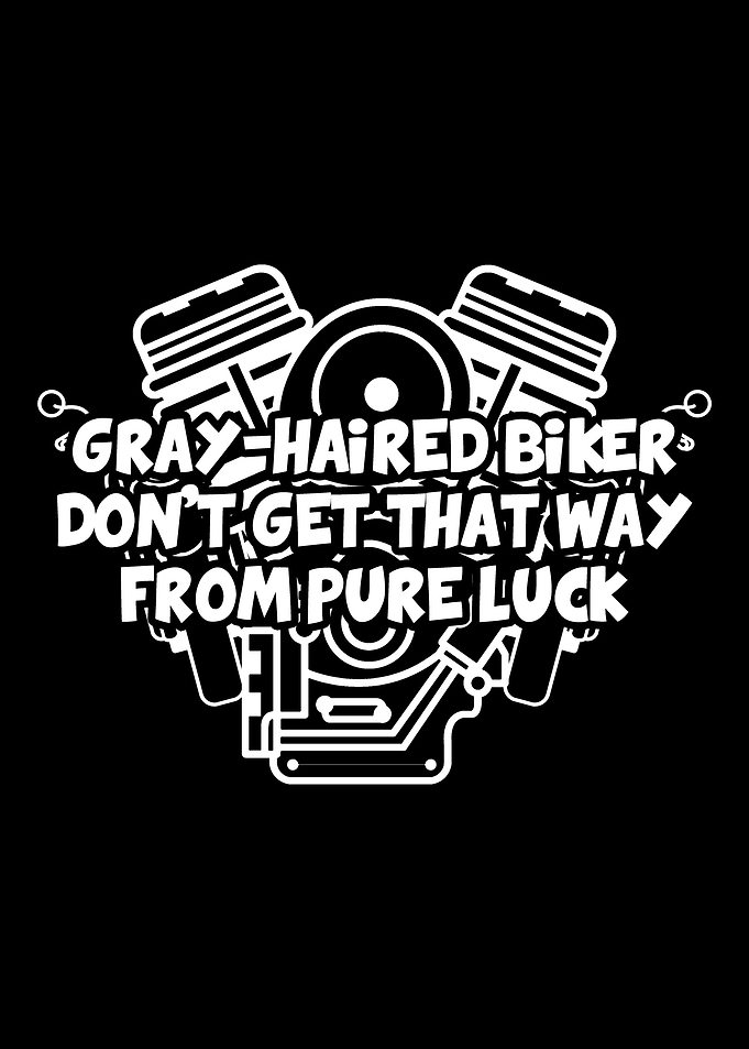 Motorcycle Biker Racing