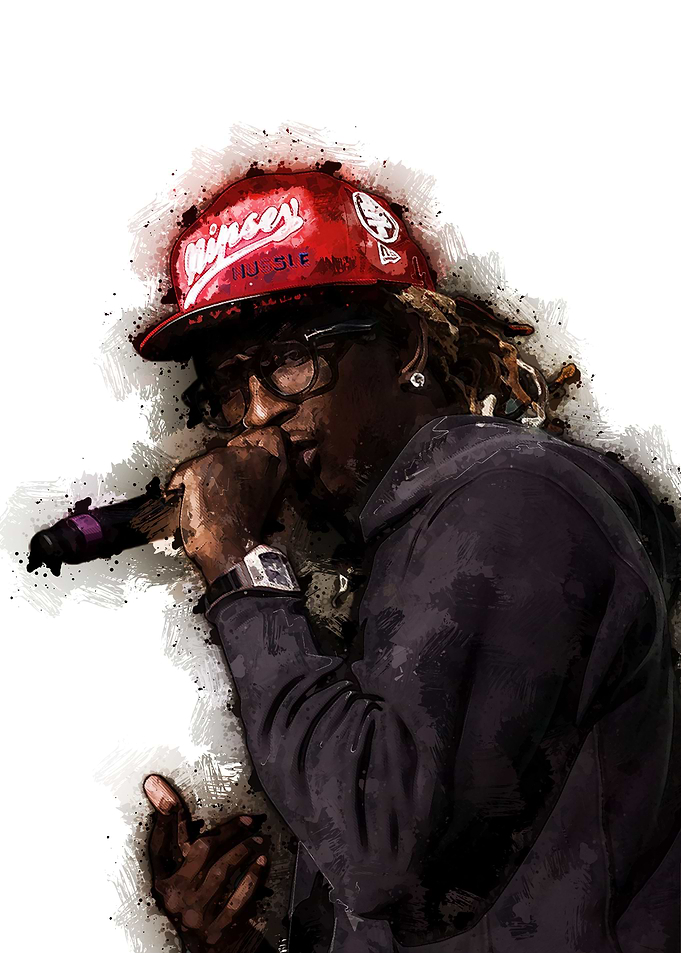 Young Thug