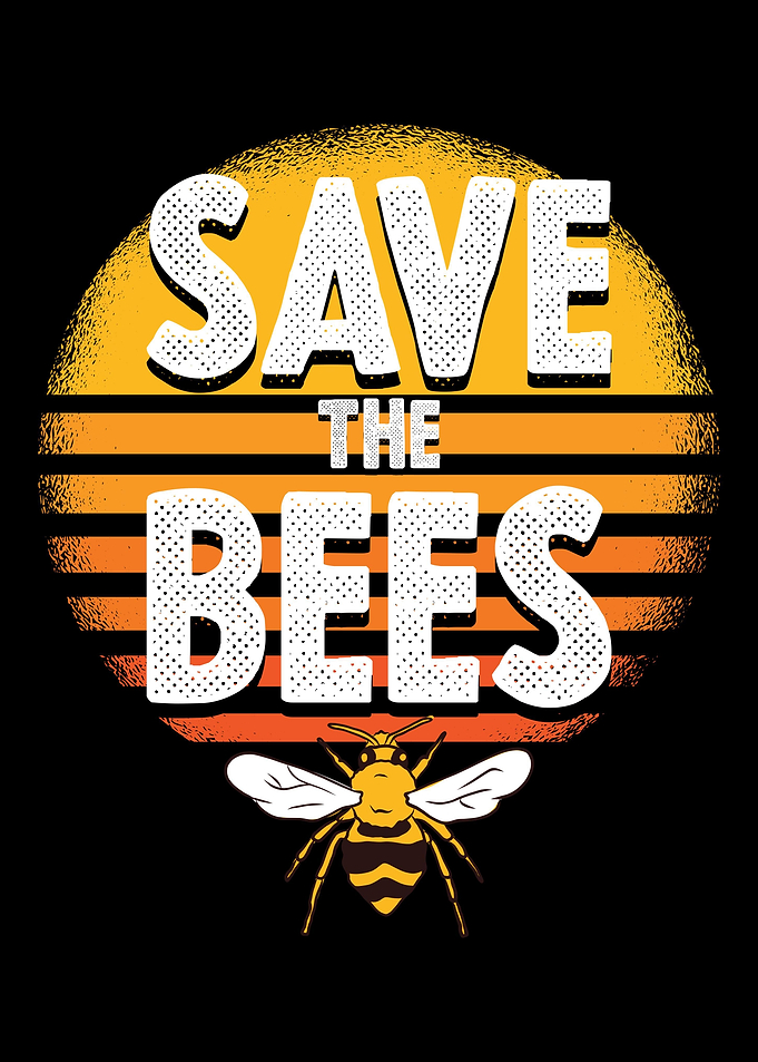 Save The Bees