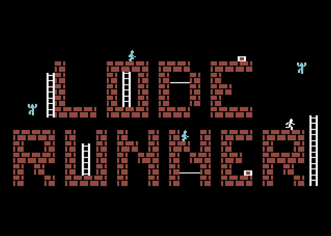 Lode Runner