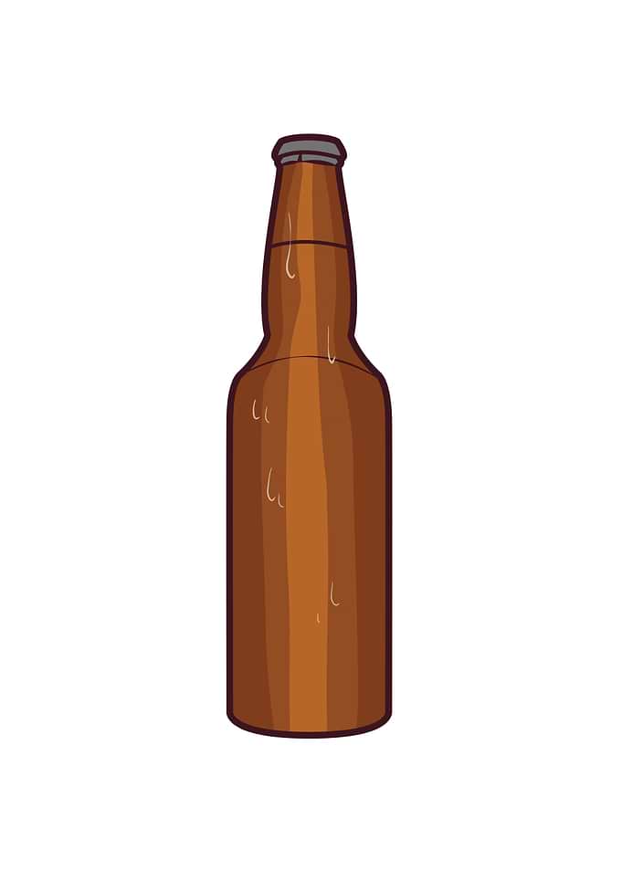 Beer Bottle