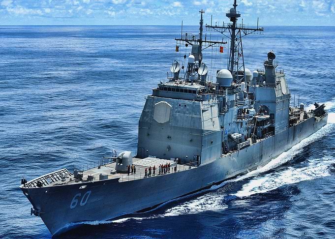 United States Navy