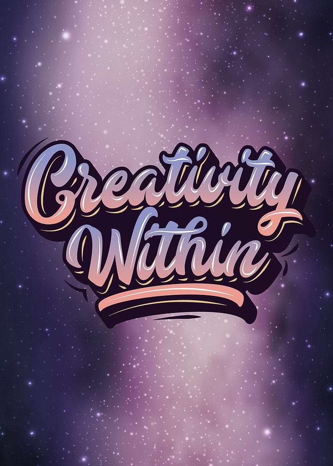 Creativity Within
