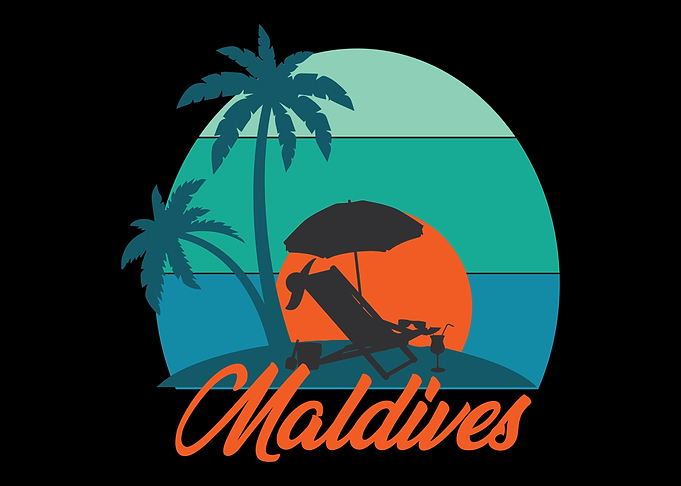 Maldives Summer Beach Va
