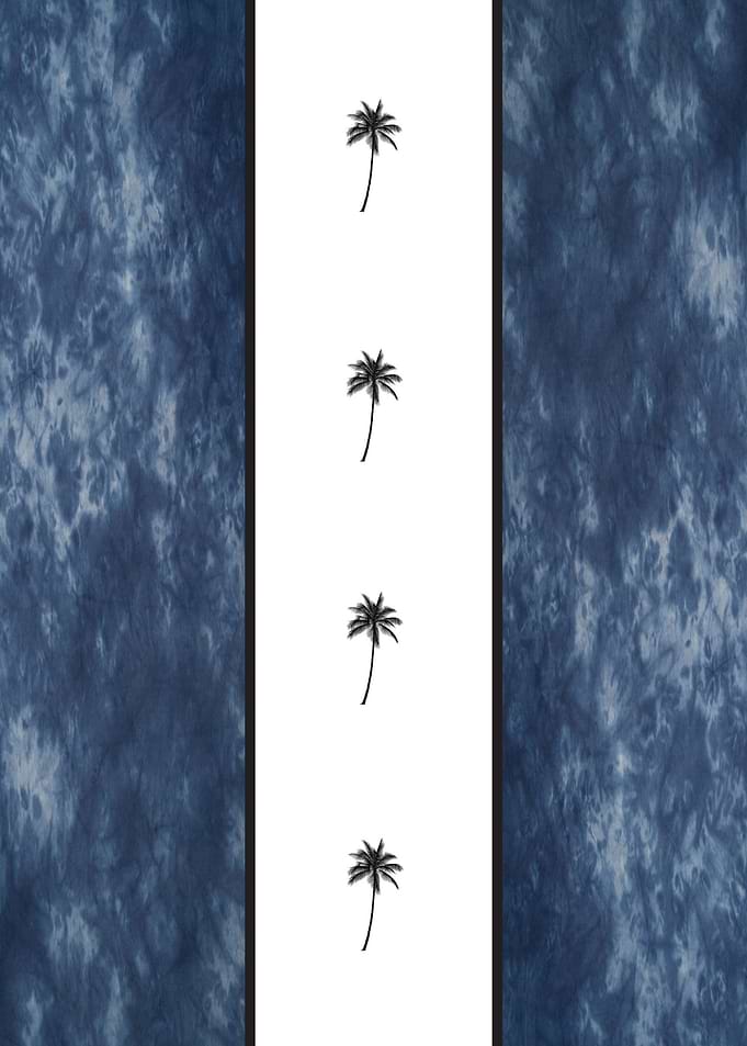 Palm Tree Life