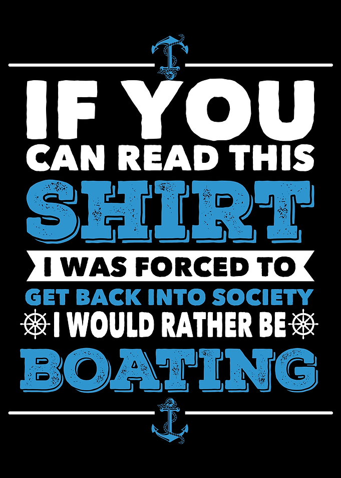 Boat Captain Boater