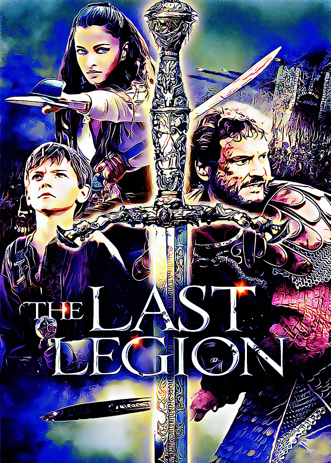 The Last Legion