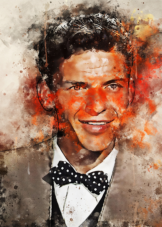 Frank Sinatra