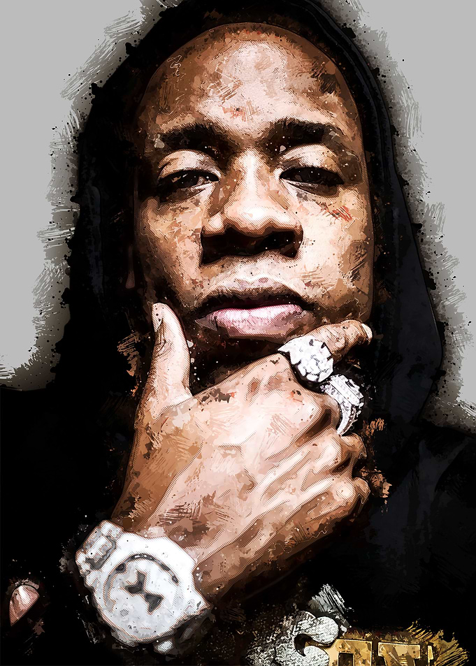Yo Gotti