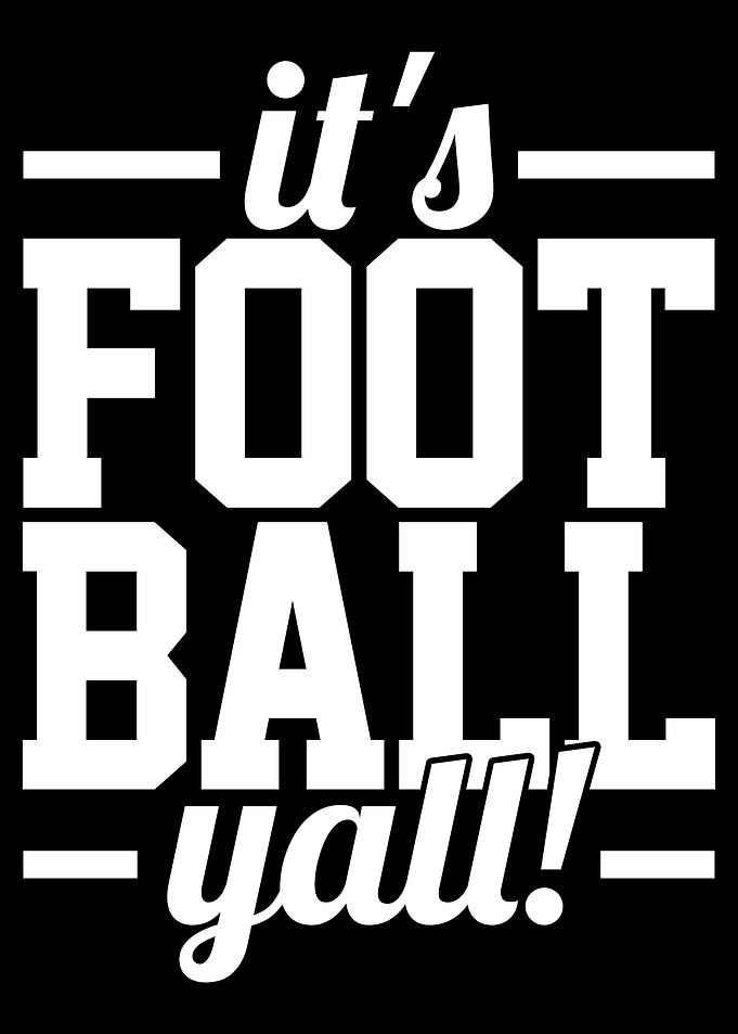 Football Player Sports