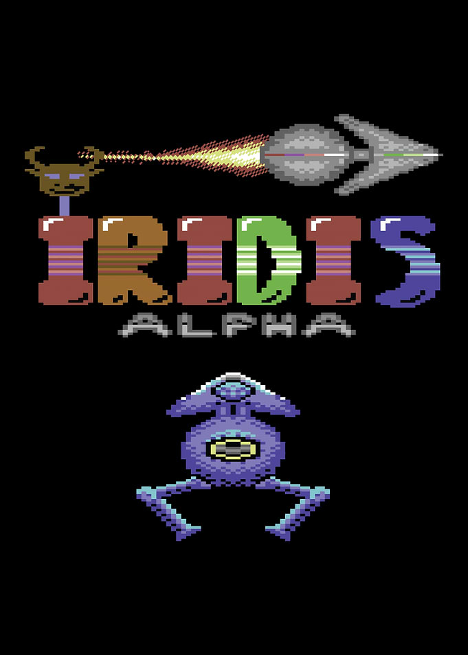 Iridis