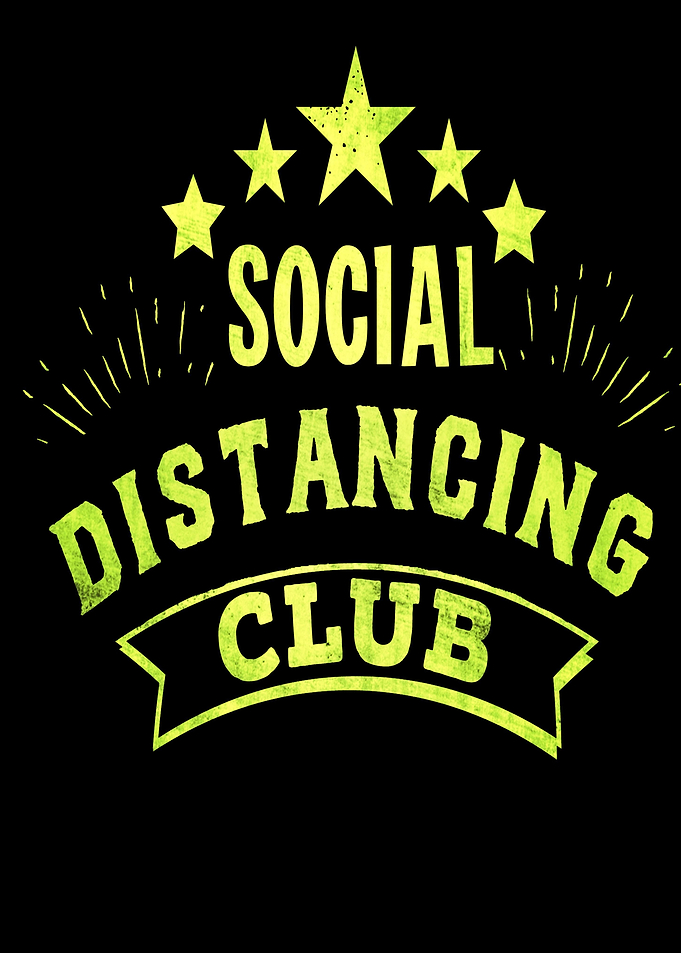 Social Distancing Club