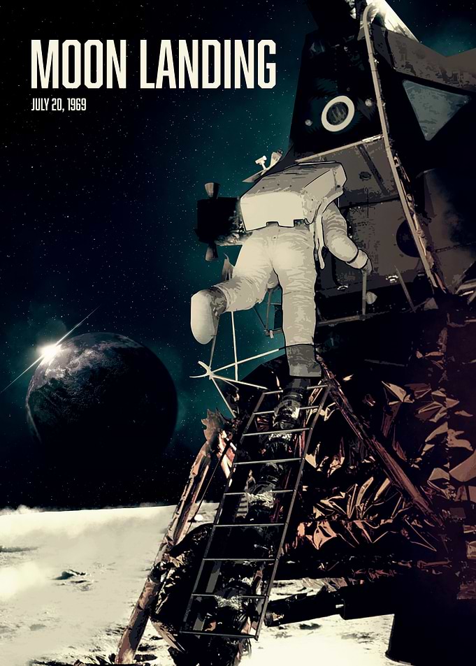 Moon Landing