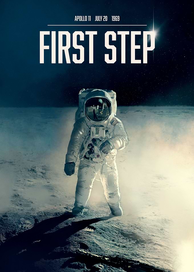 First Step