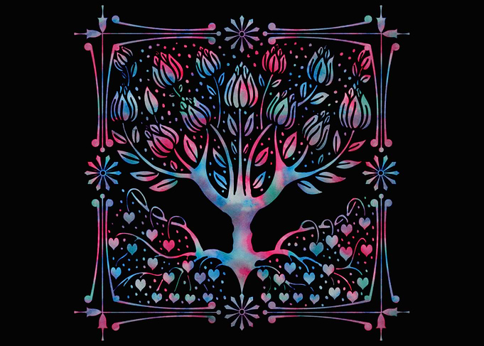 Tree Of Life