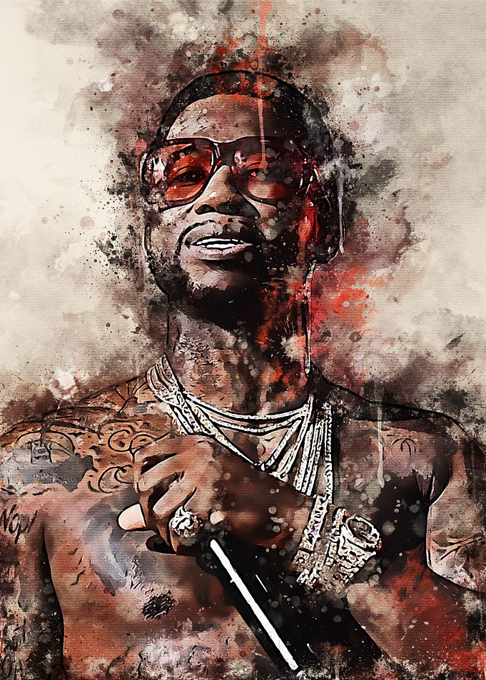 Gucci Mane