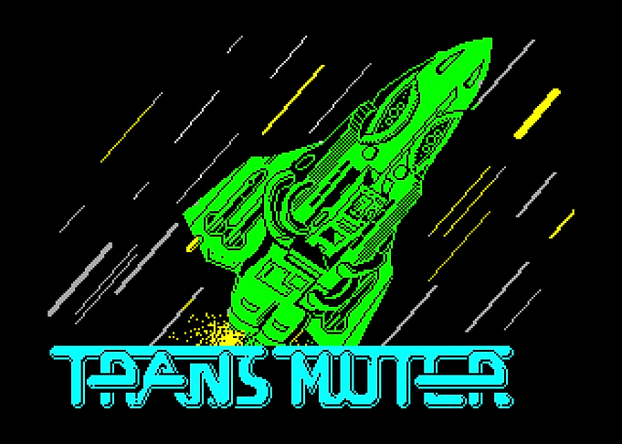 Transmuter