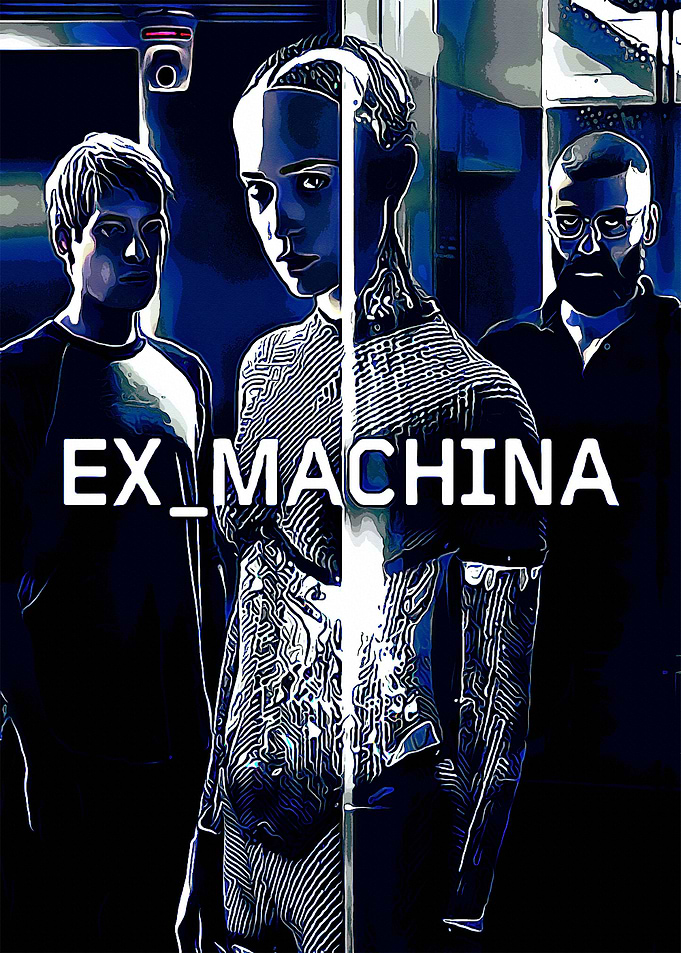Ex Machina