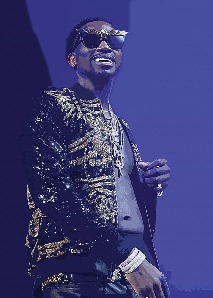 Gucci Mane