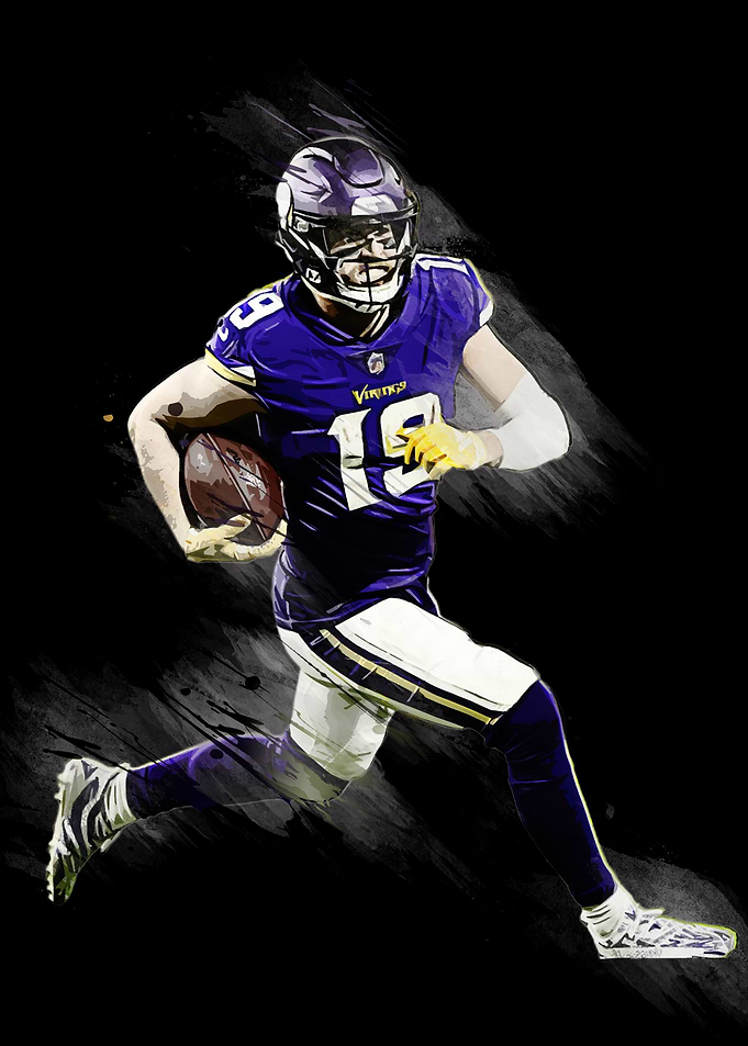 Adam Thielen