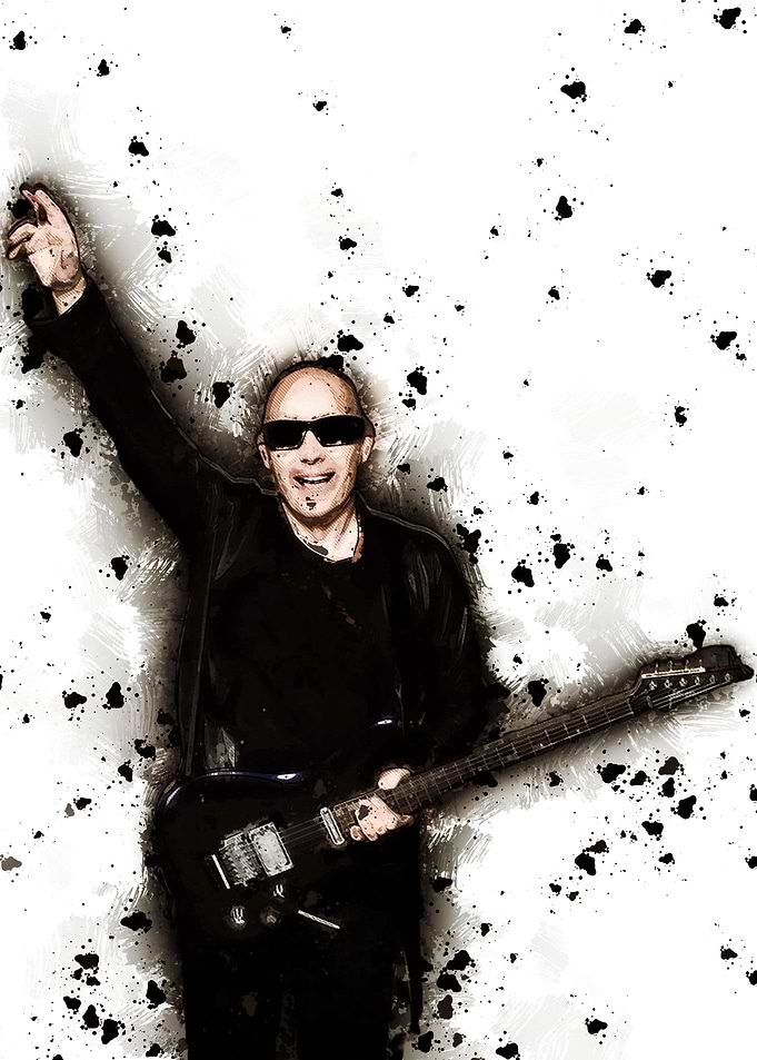 Joe Satriani