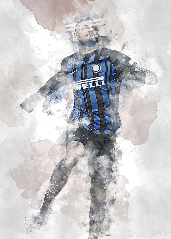 Mauro Icardi