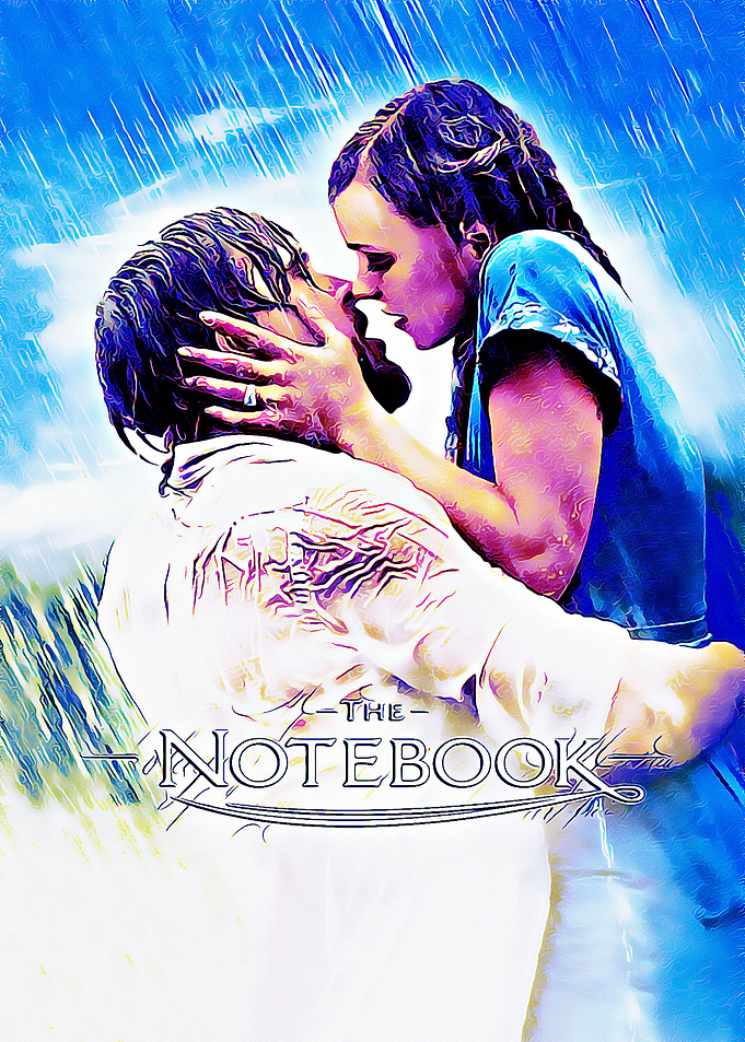 The Notebook