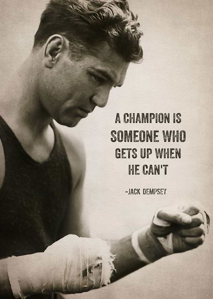 Jack Dempsey