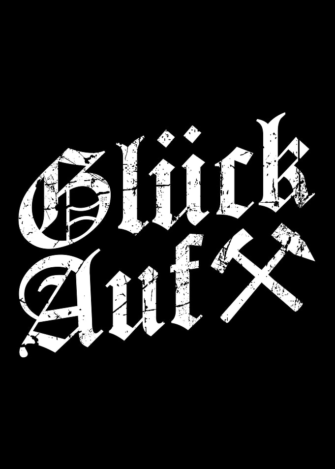Glck Auf Zeche