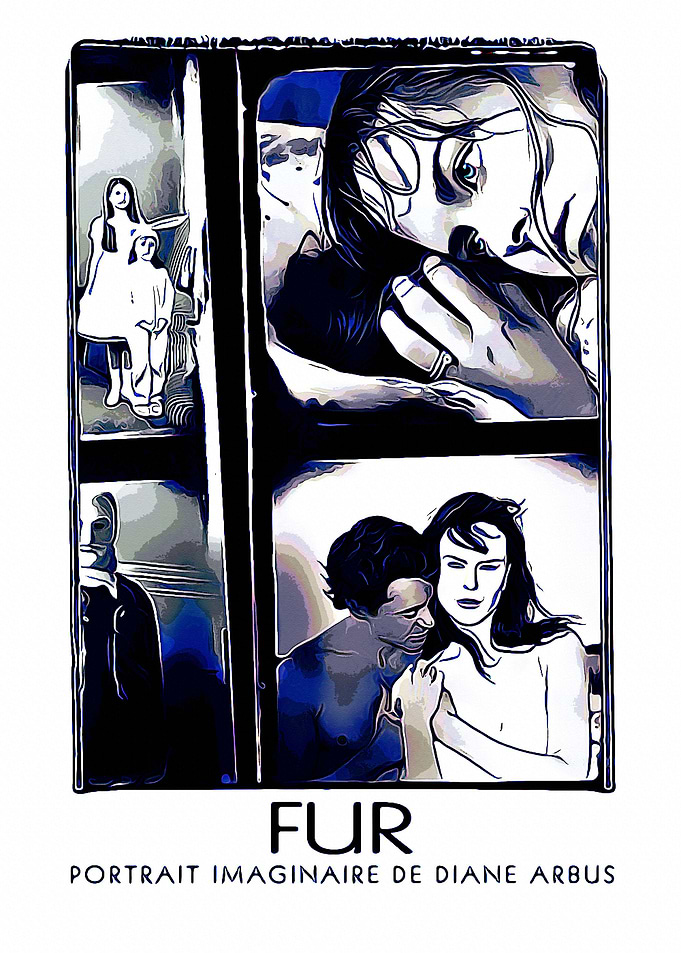 Fur An Imaginary Portrait