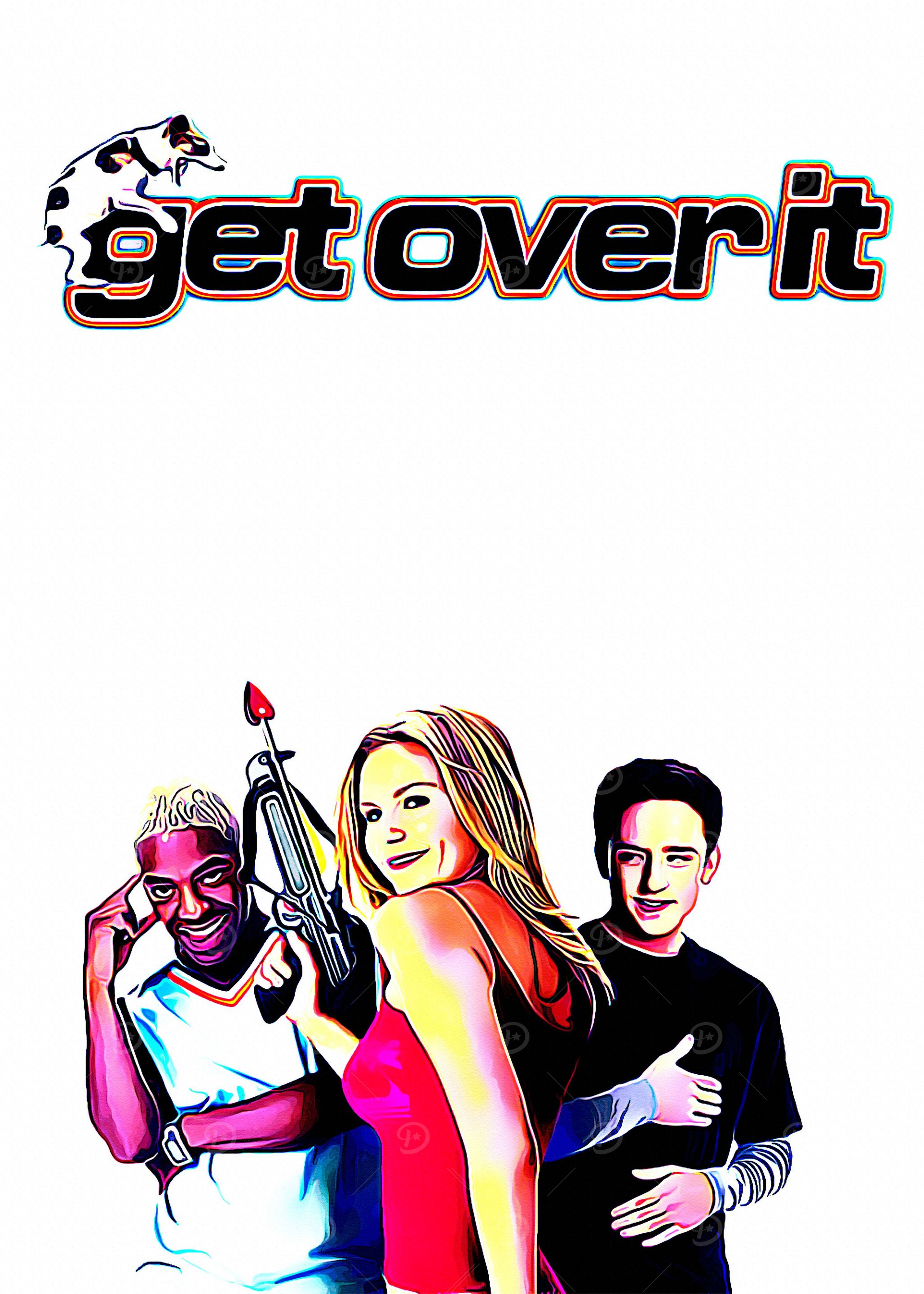 Get Over It