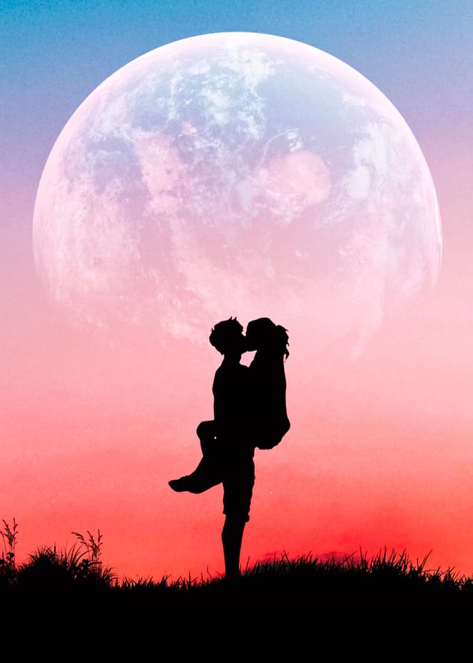 Couple Love