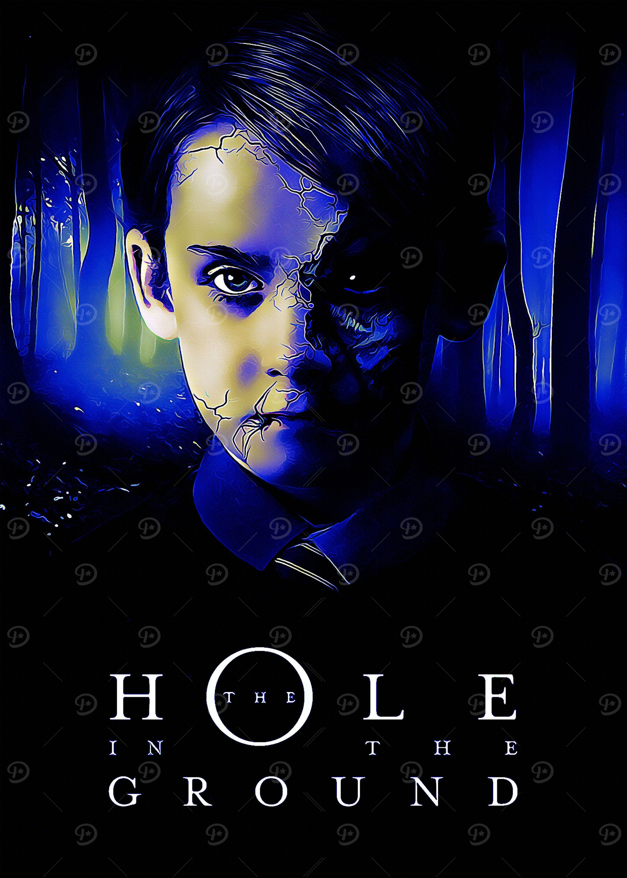 The Hole In The Ground 2