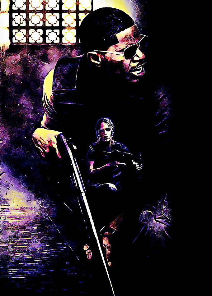 The Kingdom 3