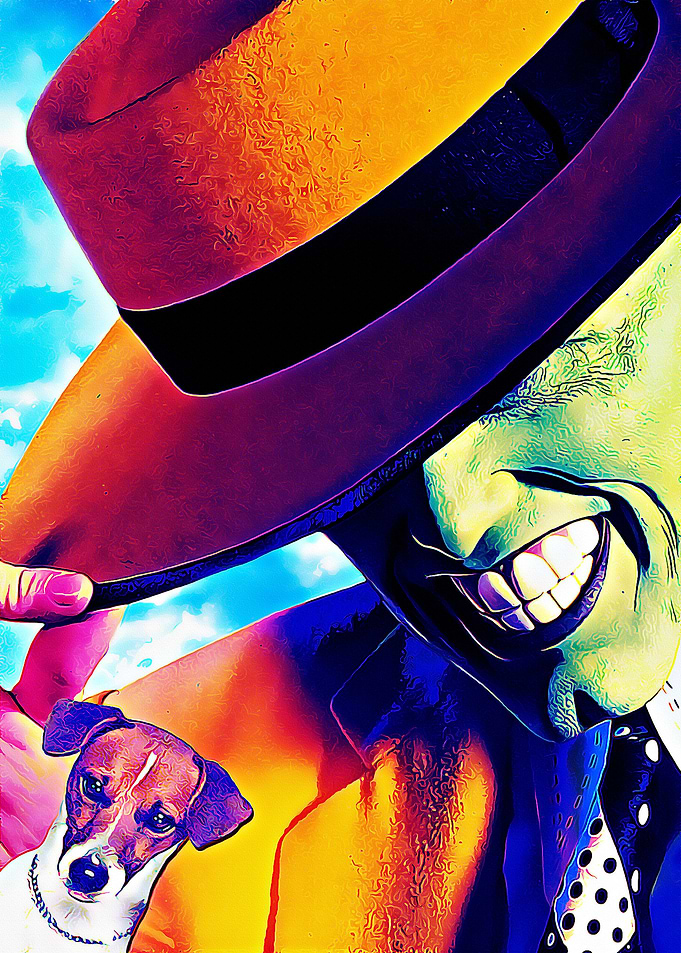 The Mask