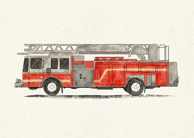 Fire Truck