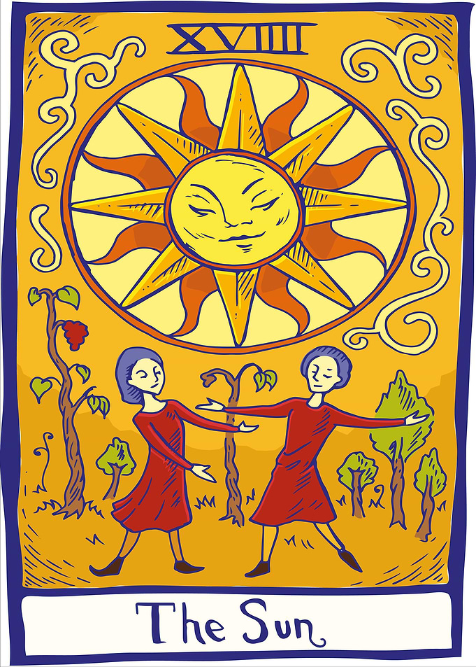 The Sun